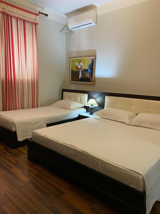 Hotel Bojko Vlore Exterior photo