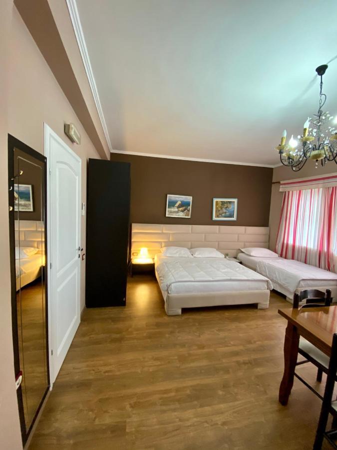 Hotel Bojko Vlore Exterior photo