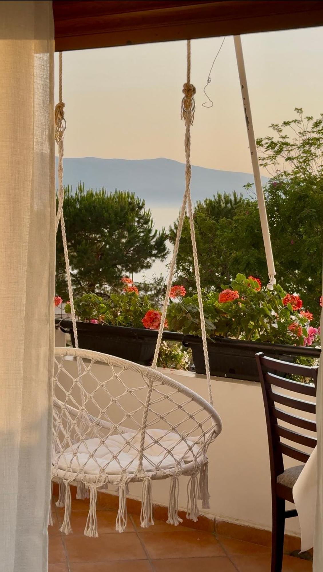 Hotel Bojko Vlore Exterior photo