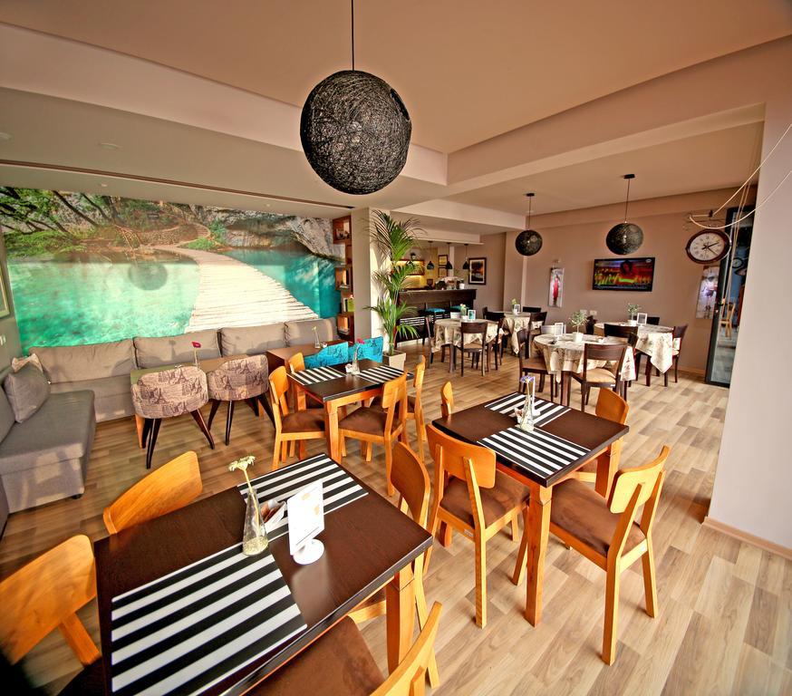Hotel Bojko Vlore Exterior photo